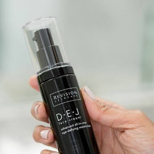 کرم دور چشم Revision Skincare D.E.J